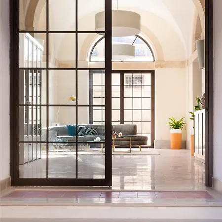 Apartamento Lùmia - Urban