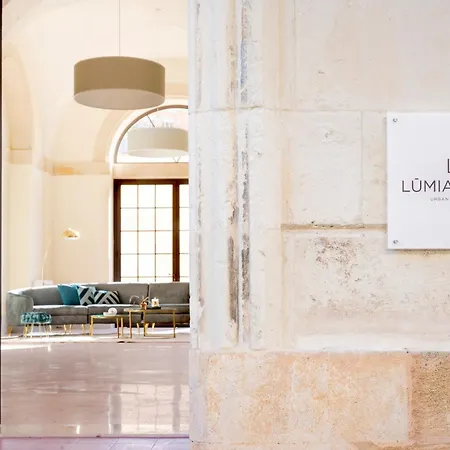 Lùmia - Urban Apartamento