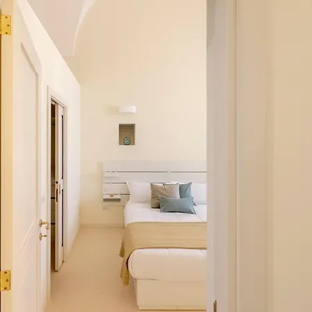 Apartamento Lùmia - Urban *