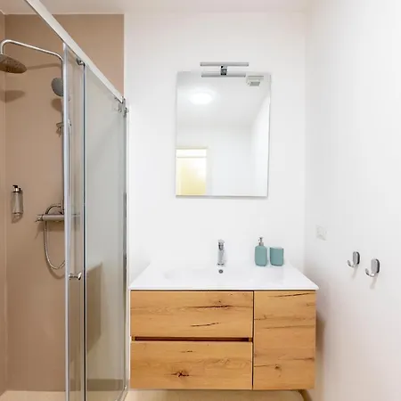 Apartamento Lùmia - Urban *