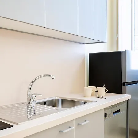 Lùmia - Urban Apartamento