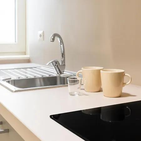 Apartamento Lùmia - Urban *