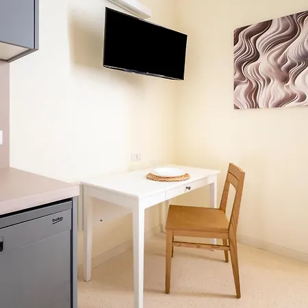 Apartamento Lùmia - Urban Lecce