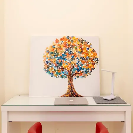 Apartamento Lùmia - Urban Lecce
