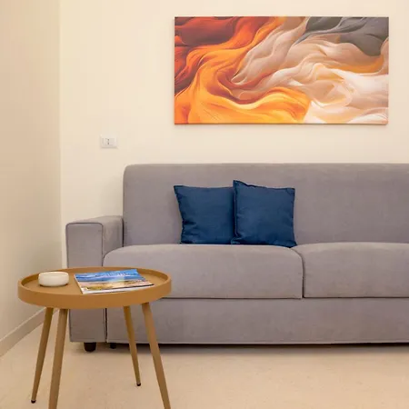 Apartamento Lùmia - Urban Lecce