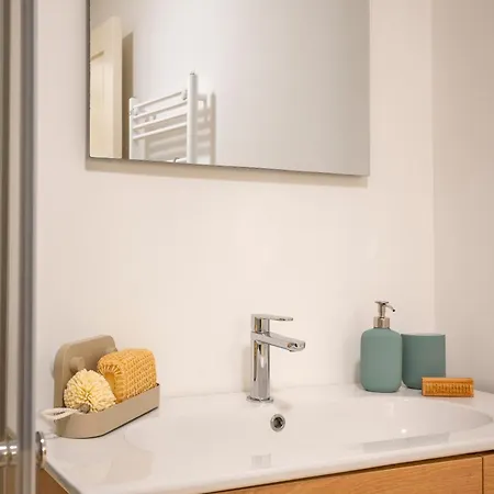 Apartamento Lùmia - Urban Lecce