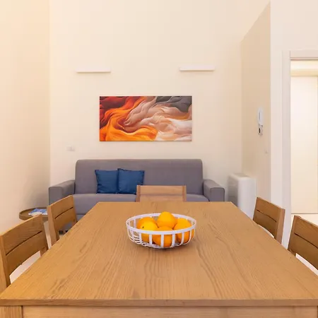 Lùmia - Urban Apartamento *
